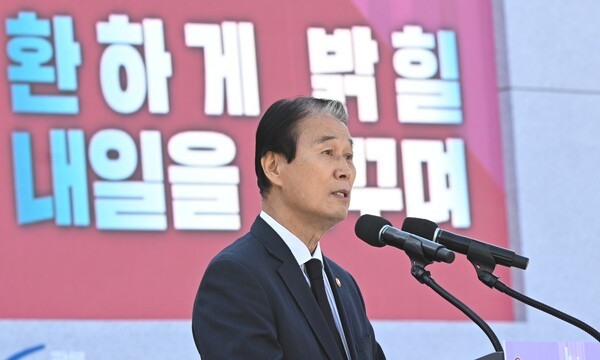 권오을 국가보훈부 장관. 사진=뉴시스