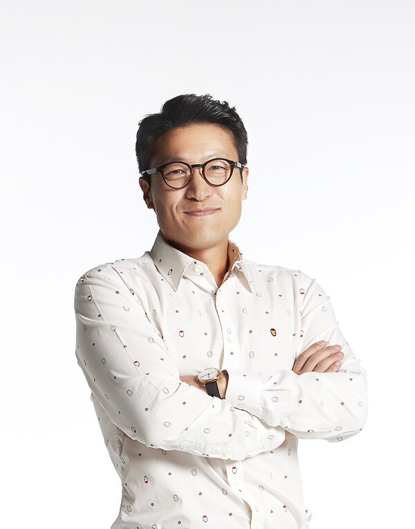 '배럴아이' 대표 겸 KAIST 전기·전자공학부 배현민 교수(창업원장) 사진=KAIST