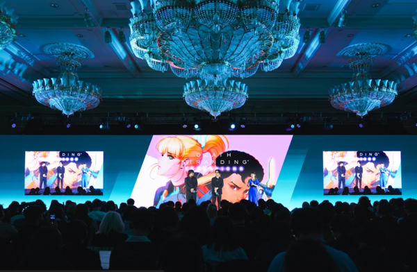 데스 스트랜딩 게임을 원작으로 하는 애니메이션 '데스 스트랜딩: 아이솔레이션(가제)'가 제작된다. 사진=디즈니+