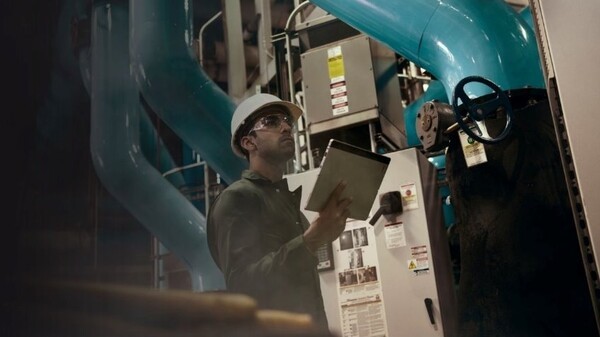 퀄컴은 현지시간 13일 미국 본사에서 산업용 프로세서 '드래곤 윙 IQ-X 시리즈'를 공개했다고 14일 밝혔다. 사진=퀄컴