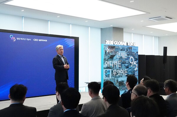 사진=CJ대한통운