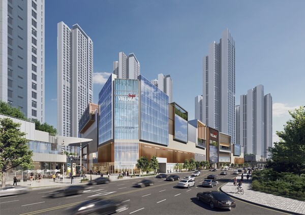 파주에 신세계 '스타필드 빌리지' 1호점 - 뉴스 썸네일 이미지