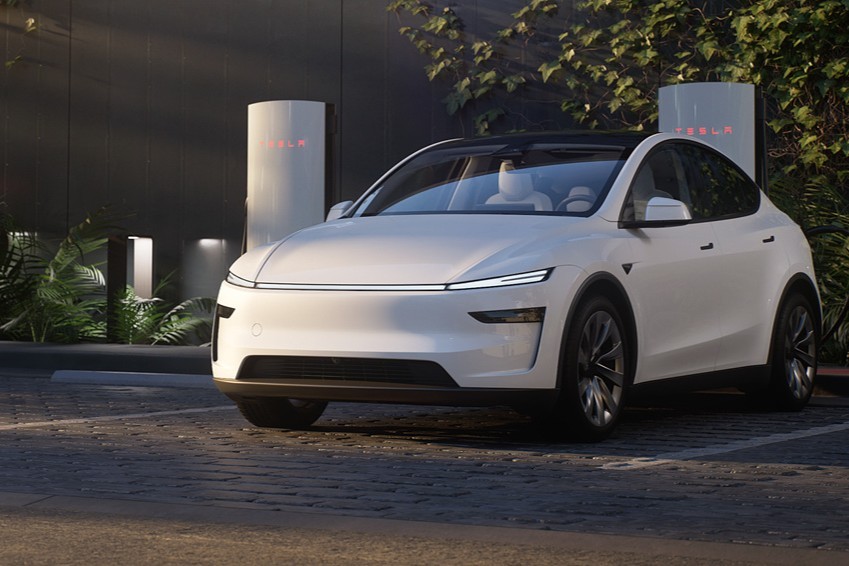 테슬라가 미·중 갈등과 관세 리스크 확대에 대응해 미국 생산 차량에서 중국산 부품을 단계적으로 배제하는 전략을 추진하고 있다.  사진=테슬라