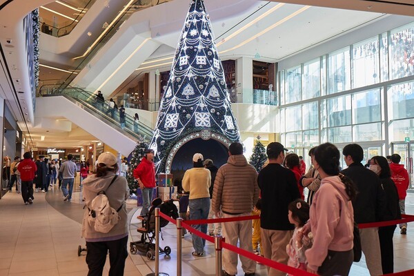 마비노기 모바일의 첫번째 팝업이 스타필드 수원에서 열린다. 사진=넥슨