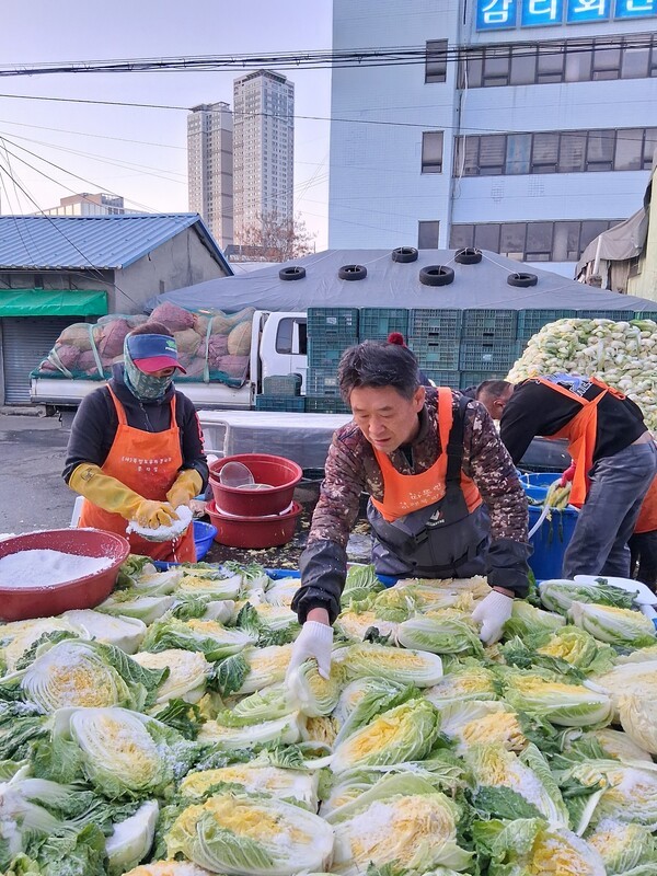 사진=김윤석 씨 본인 제공