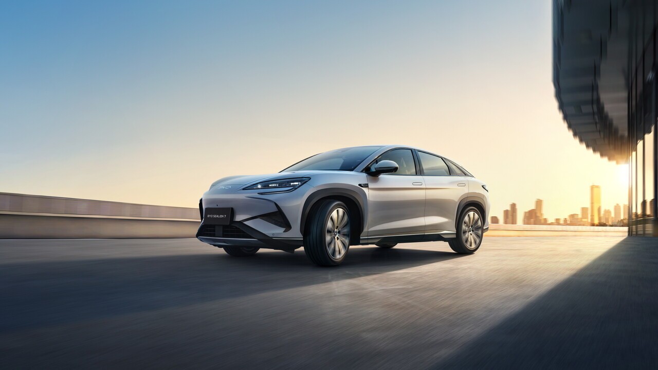 불안·우려에도 선방...BYD, 한국서 10개월 만에 4000대 판매 < 자동차/배터리 < IT/산업 < 기사본문 - 월요신문