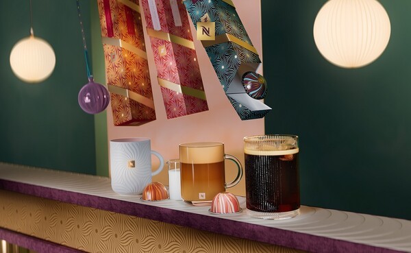 사진=네스프레소