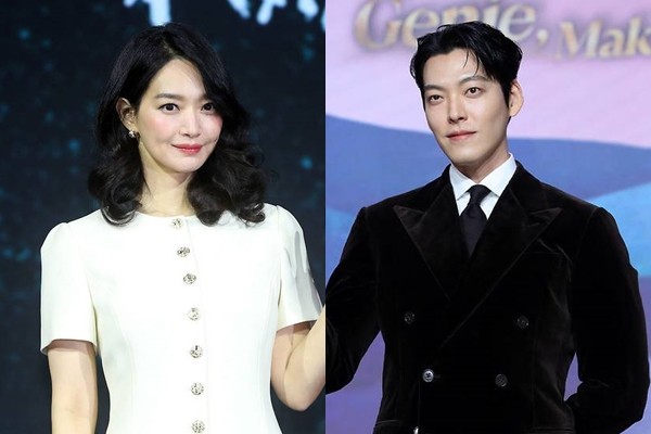 연예계 대표 장수 커플인 신민아와 김우빈이 드디어 12월 20일 결혼한다. 사진=뉴시스