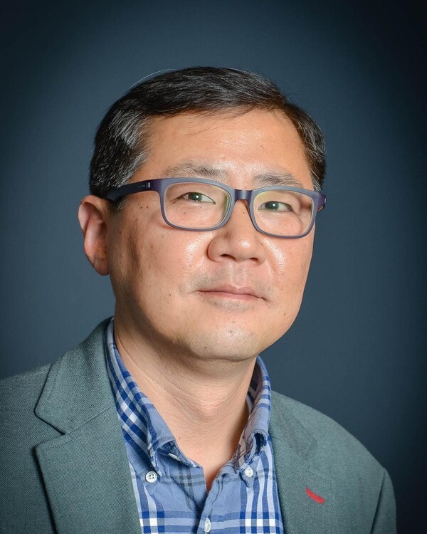 박홍근 삼성전자 'SAIT' 원장 사장 사진=삼성전자