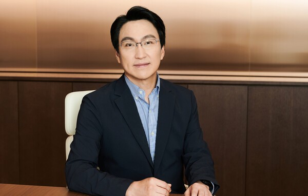 윤장현 DX부문 CTO 사장 겸 Samsung Research장 사진=삼성전자