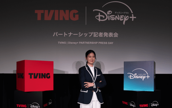 티빙이 디즈니+, 워너브라더스디스커버리 등과의 협업을 통해 글로벌 연합 구축에 나서고 있다. 사진=티빙