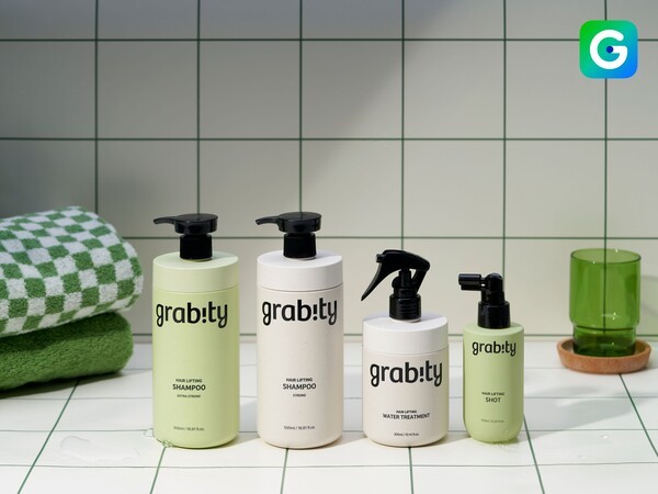 '과학자 개발' 그래비티 샴푸, 완판 그늘에 가려진 과장 광고 - 뉴스 썸네일 이미지