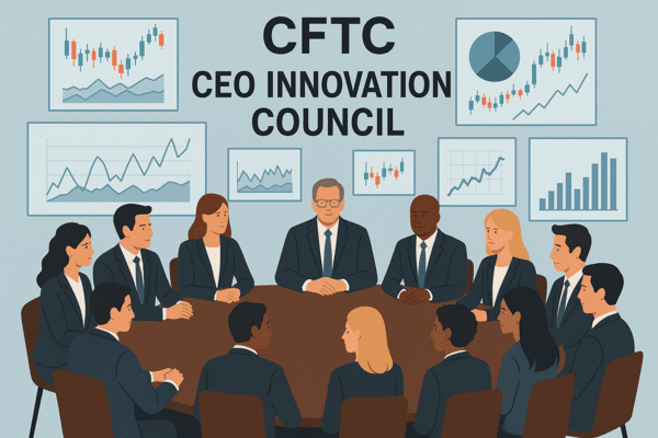 CEO 혁신위 과반이 '암호화폐' 인사...위상 높아진 '크립토' - 뉴스 썸네일 이미지