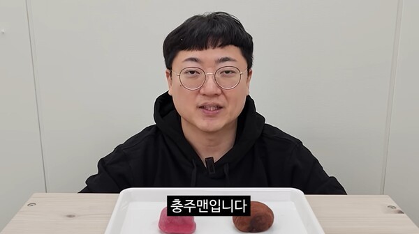 월요신문 보도 이미지 - 충주맨 김선태 퇴직 관련