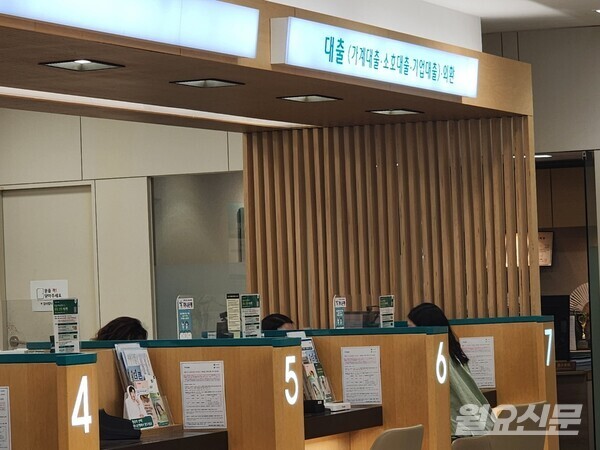 외국인 고객 늘자...은행권, 맞춤 금융서비스 확대 - 뉴스 썸네일 이미지