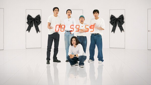 수명게임에 뛰어든 '도라이버 시즌5'…넷플릭스·디즈니+, '주간 신작' 총...