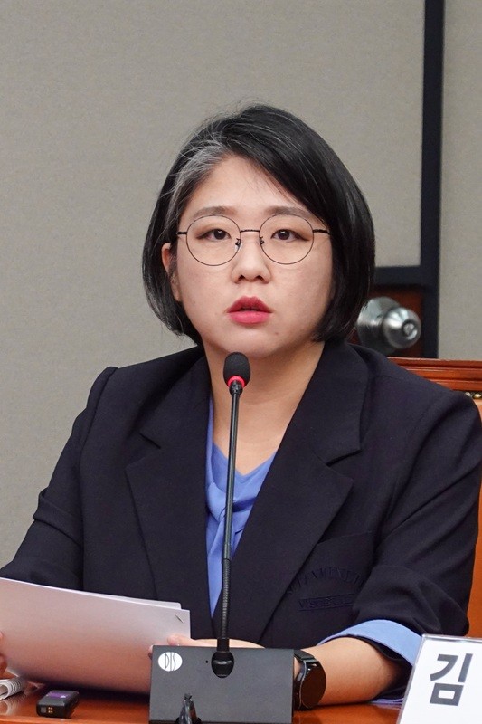 용혜인 위성정당 논란 불씨…인사청문회로 번지나