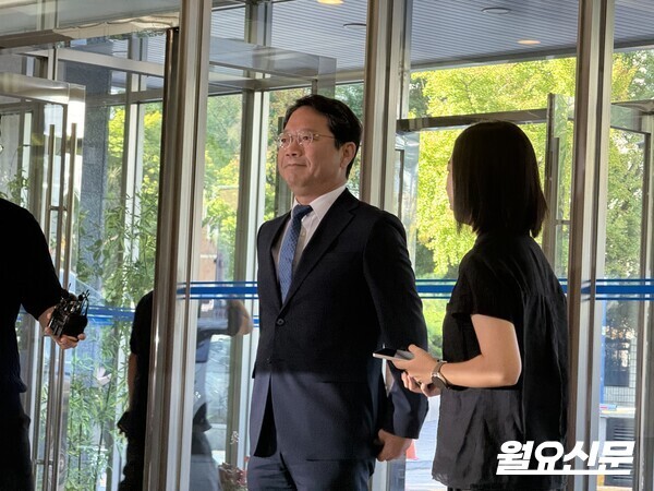 김승원 사퇴 후폭풍…與 "결단 존중" 野 "면죄부 아냐"