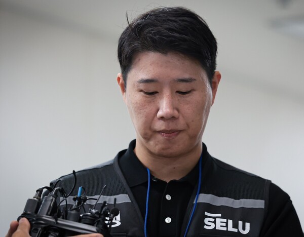 [2026 국감] 삼성전자 성과급 갈등, 국감장으로…최승호 초기업노조 위...
