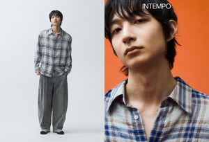 "공대 패션은 옛말"… 무신사, '오버핏 체크 셔츠' 주목 - 뉴스 썸네일 이미지