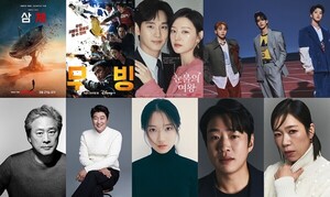 <b>서울드라마어워즈</b> 2024, 박찬욱 감독·<b>송강호</b> 수상 등 수상작 발표