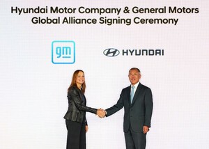 중국차 글로벌 점유율 22%...국내 완성차 4사, 시장별 대응 강화