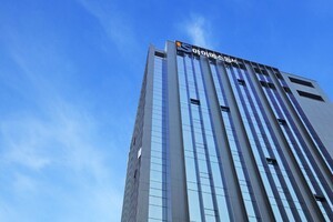 아이에스동서, '2025 지역사회공헌 인정기업' 선정